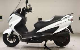 SUZUKI SKYWAVE 200 (Burgman 200) 2020 CH41A