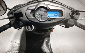 YAMAHA CYGNUS125XSR SED8J