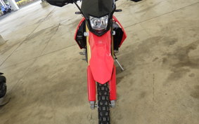 HONDA CRF250L MD44