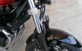 KAWASAKI ZEPHYR400K 2006 ZR400C