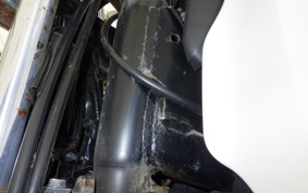 HONDA C110 SUPER CUB JA07