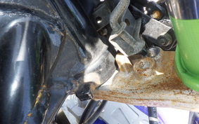 HONDA CB400SF VTEC SPEC 2 2003 NC39