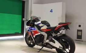 HONDA CBR1000RR ABS 2013 SC59