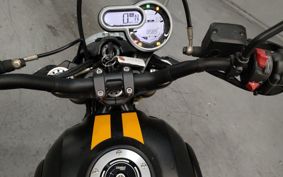 DUCATI SCRAMBLER 1100 SPORT 2018 KF00AA