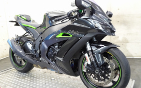 KAWASAKI NINJA ZX-10R SE 2020 ZXT02E