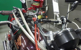 HONDA CB400SF VTEC 2000 NC39