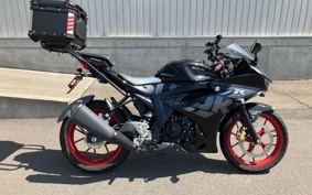SUZUKI GSX-R125 DL32D