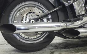 HARLEY FLSTC 1580 2008