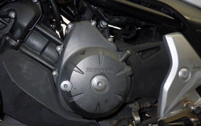 HONDA NC750L RC67