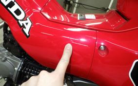 HONDA CT125-2 JA65