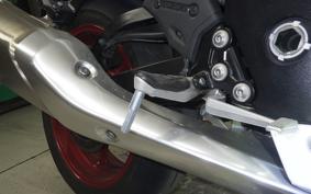 SUZUKI HAYABUSA Gen.3 2023 EJ11A
