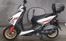 YAMAHA CYGNUS GRIF ASU SEJ4J