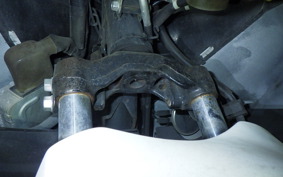 HONDA PCX125 2025 JF56