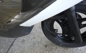 SUZUKI ADDRESS V125 CF4EA