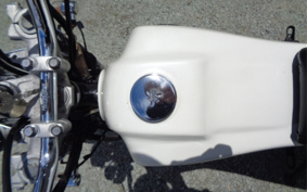 YAMAHA TW225 DG09J