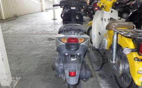 HONDA DIO Gen.6 AF62