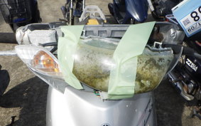 YAMAHA JOG Z Gen.2 SA16J