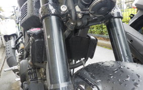 YAMAHA XSR155