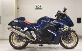 SUZUKI HAYABUSA Gen.2 2009