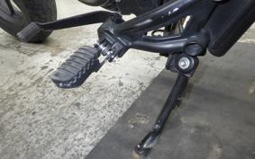 HONDA REBEL 250 A 2018 MC49