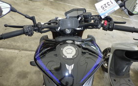 YAMAHA MT-09 ASP 2019 RN52J