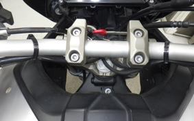 YAMAHA MT-09 Tracer 2015 RN36J