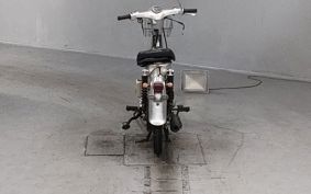 HONDA SUPER CUB50 C50