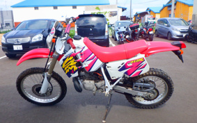 HONDA CRM250R MD24