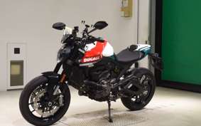 DUCATI MONSTER 937 + 2024