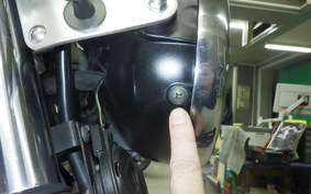 SUZUKI GSX400 IMPULSE 2000 GK79A