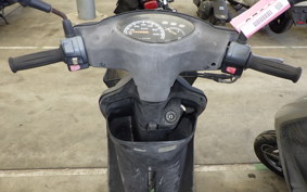 YAMAHA JOG Gen.5 SA36J