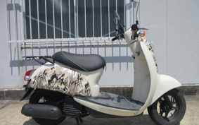 HONDA CREA SCOOPY AF55