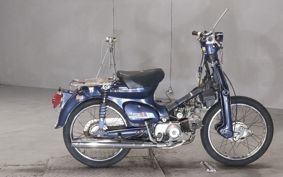 HONDA SUPER CUB70 C70