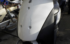 SUZUKI ﾚｯﾂ 1995 CA4AA