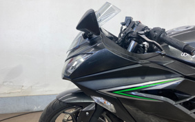 KAWASAKI NINJA 250 EX250L