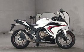 HONDA CBR400R 2020 NC56