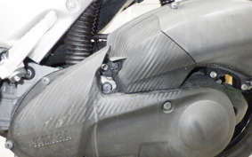 YAMAHA N-MAX 155 A SG50J