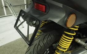 YAMAHA CYGNUS 125 XSR 3 SED8J