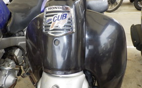 HONDA LITTLE CUB C50