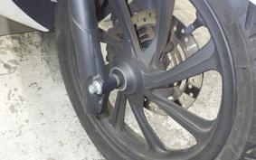 HONDA PCX125 1999 JF81