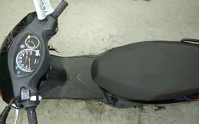 YAMAHA AXIS 125 TREET 2025 SE53J