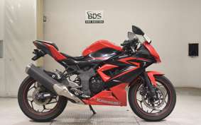 KAWASAKI NINJA 250 SL 2024 BX250A