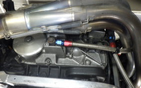 KAWASAKI GPZ900R NINJA 1999 ZX900A