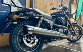 HARLEY XG750 2015 NBB