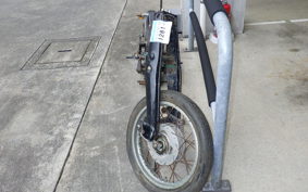 HONDA C92 SUPER CUB C92