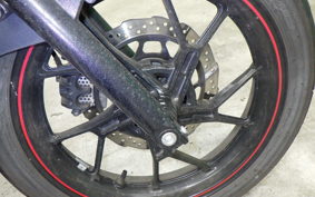 SUZUKI Vｽﾄﾛｰﾑ250A