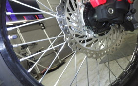 HONDA CRF250L MD47