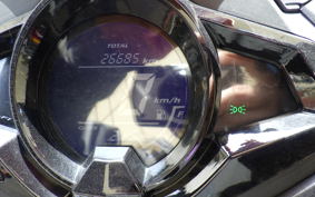 HONDA RX125