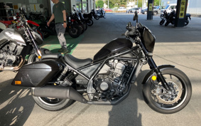 HONDA REBEL 1100 T 2025 SC83