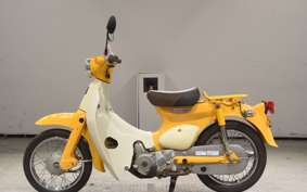 HONDA LITTLE CUB E